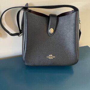 Coach Hadley Convertible Crossbody Bag
